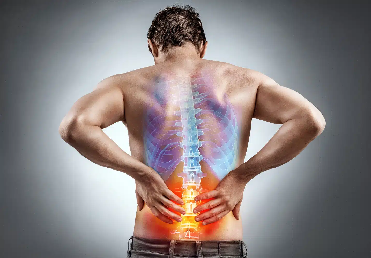 Back Pain Treatments