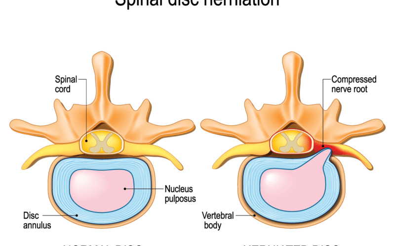 Herniated Disc