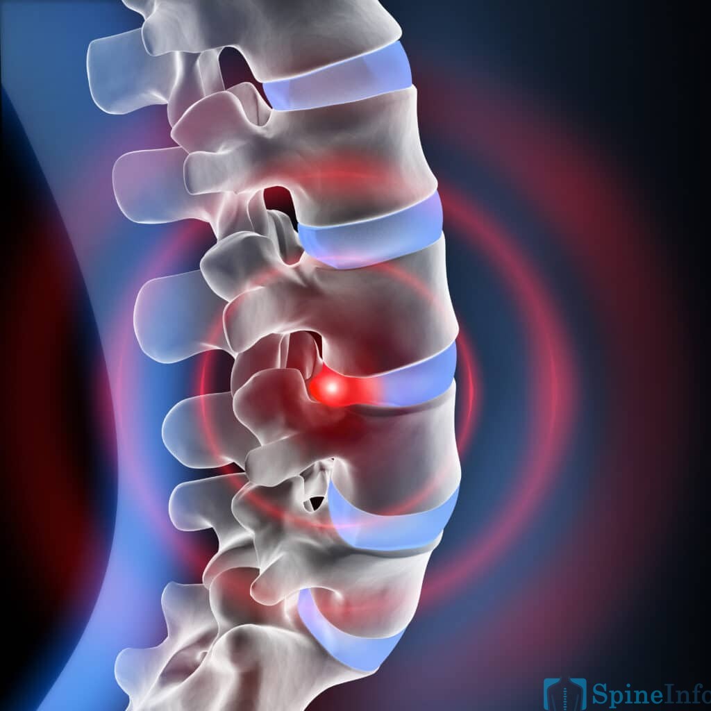 Degenerative Disc Disease: Definition, Causes, Symptoms, Diagnosis, and ...