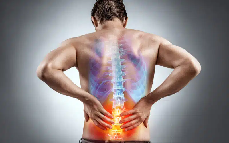 Lower Back Pain