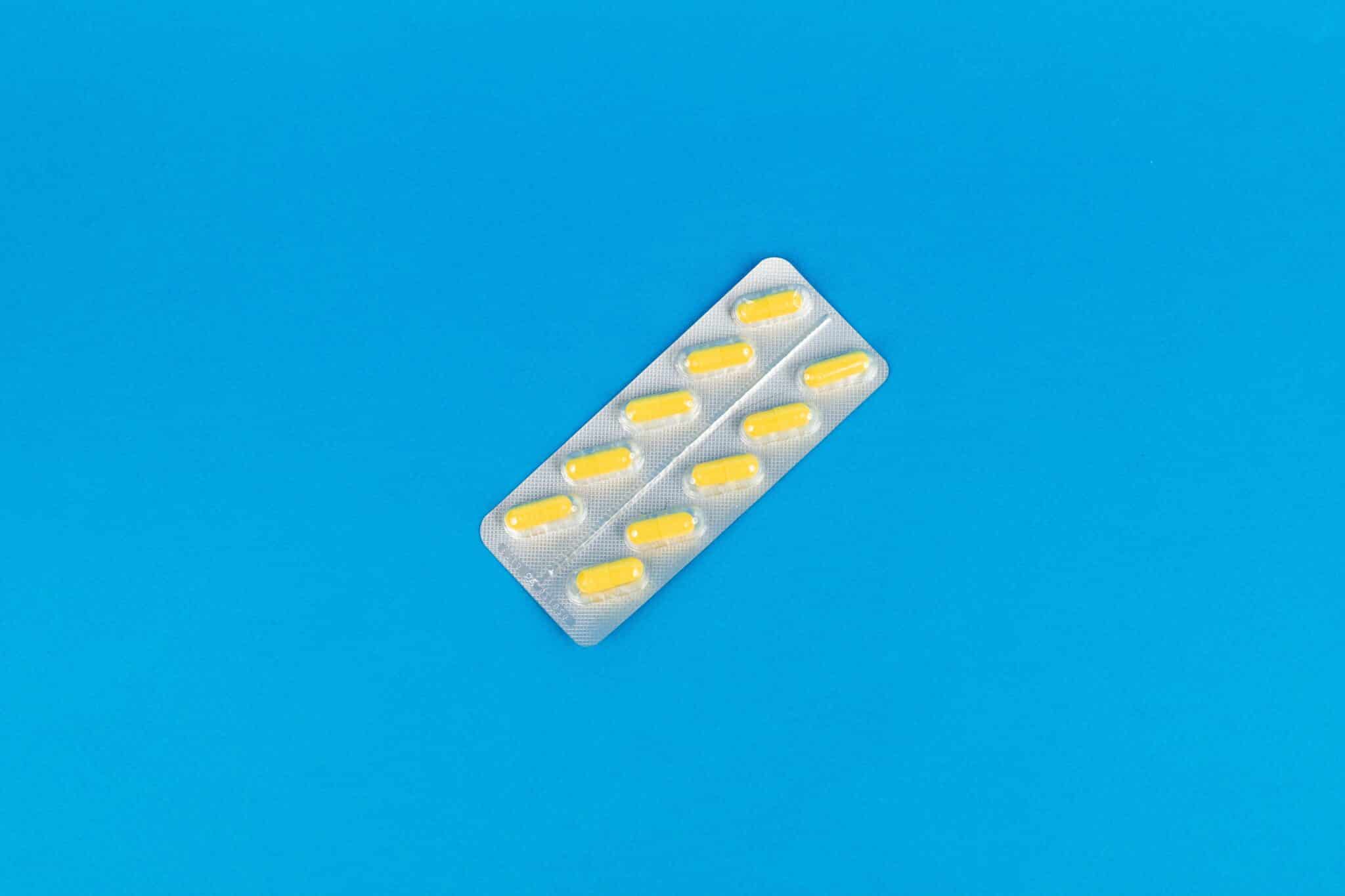 Anticonvulsants medication
