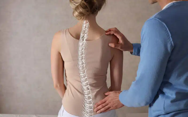 Scoliosis